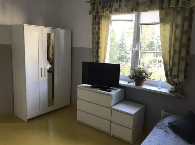 Niepubliczny Zakład Pielęgnacyjno-Opiekuńczy PROMYK w Halinowie