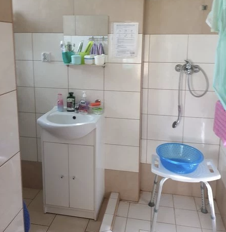 Pensjonat SENIOREK w Koclinie