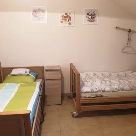 Pensjonat SENIOREK w Koclinie