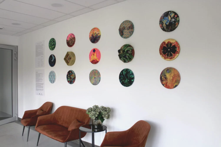 OSTOJA SENIORA Mieszkania z opieką dla osób starszych w Łodzi