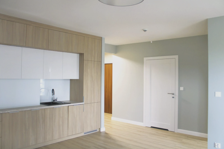 OSTOJA SENIORA Mieszkania z opieką dla osób starszych w Łodzi