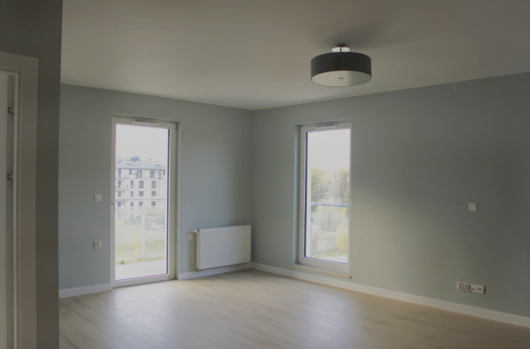 OSTOJA SENIORA Mieszkania z opieką dla osób starszych w Łodzi