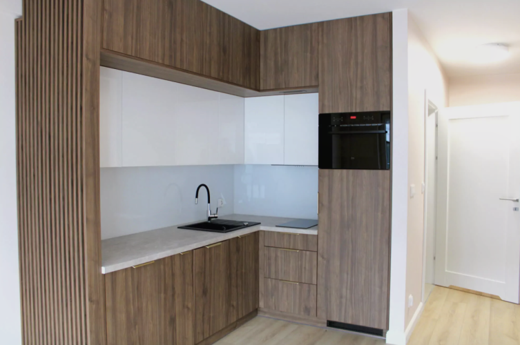 OSTOJA SENIORA Mieszkania z opieką dla osób starszych w Łodzi