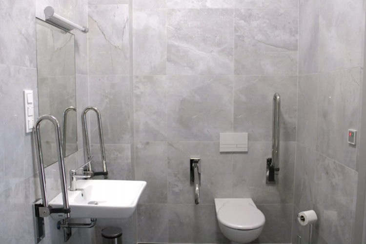 OSTOJA SENIORA Mieszkania z opieką dla osób starszych w Łodzi