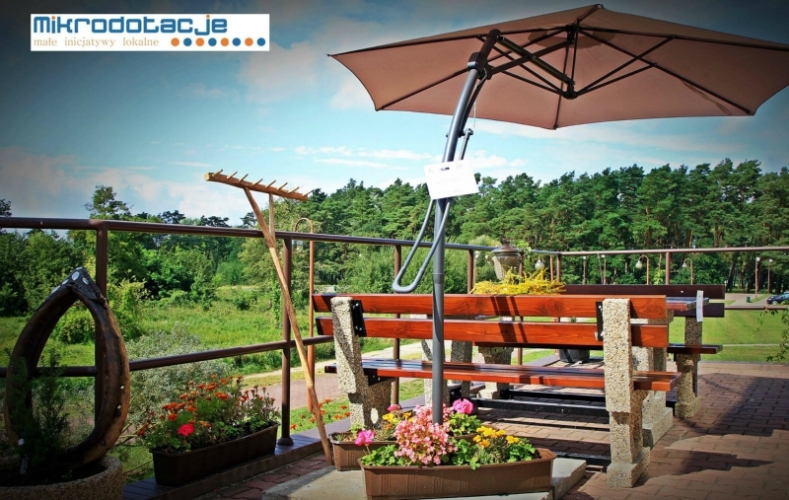 Dzienny Dom SENIOR+ w Gryfinie