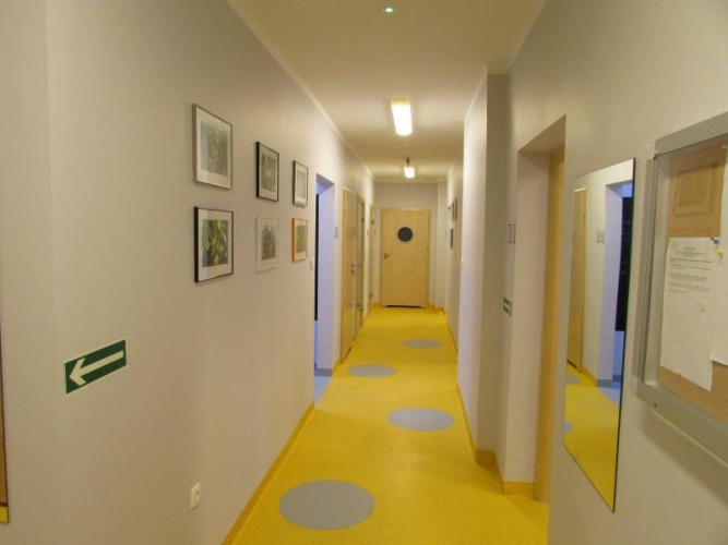 Dzienny Dom Senior-Wigor w Okonku