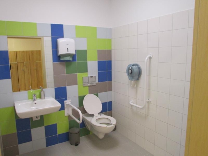 Dzienny Dom Senior-Wigor w Okonku