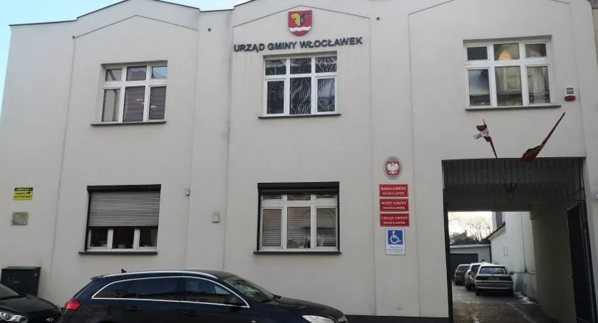 Dzienny Dom Seniora+ w Kruszynie