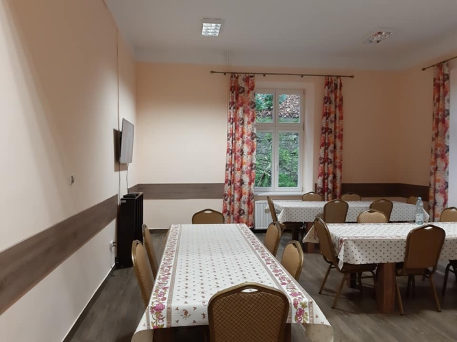 Dzienny Dom SENIOR+ w Brzesku