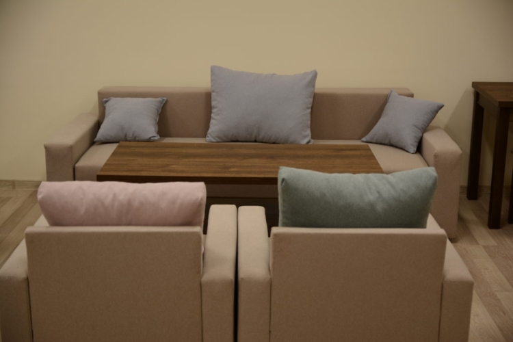 Dzienny Dom SENIOR+ w Przeworsku