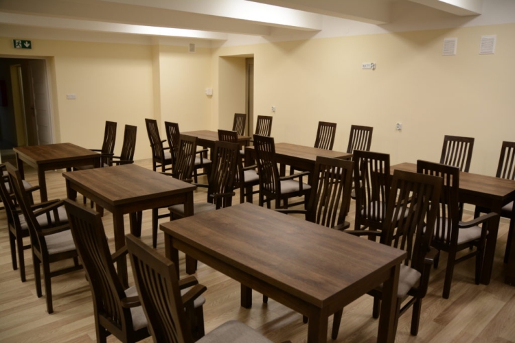 Dzienny Dom SENIOR+ w Przeworsku