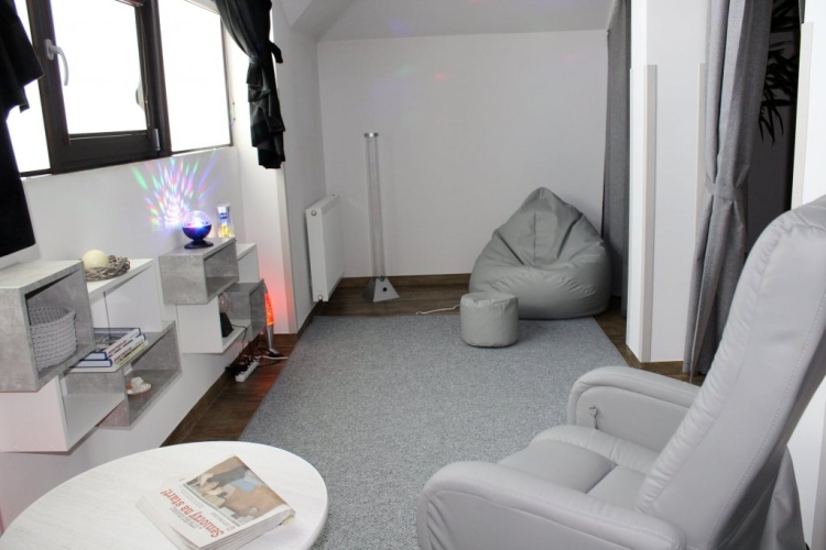 Dzienny Dom SENIOR+ w Olszewie-Borkach