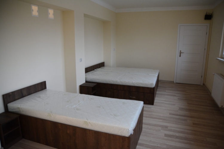 Dzienny Dom SENIOR+ w Przeworsku