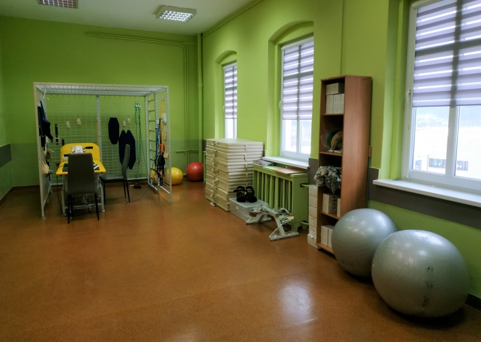 Dzienny Dom SENIOR+ w Szczytnej