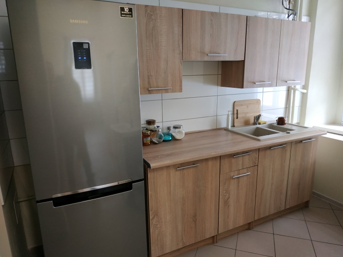 Dzienny Dom SENIOR+ w Szczytnej