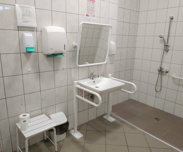 Dzienny Dom SENIOR+ w Szczytnej