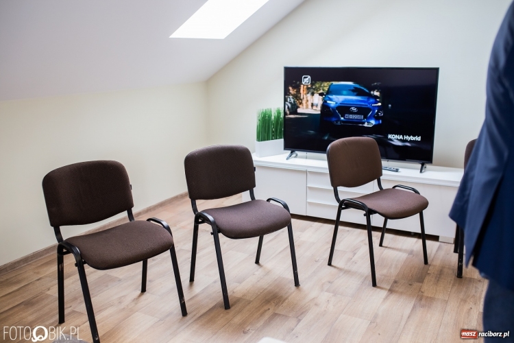 Dzienny Dom SENIOR+ w Pietrowicach Wielkich