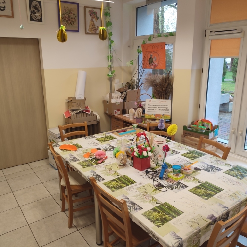 Dzienny Dom SENIOR+ w Stalowej Woli