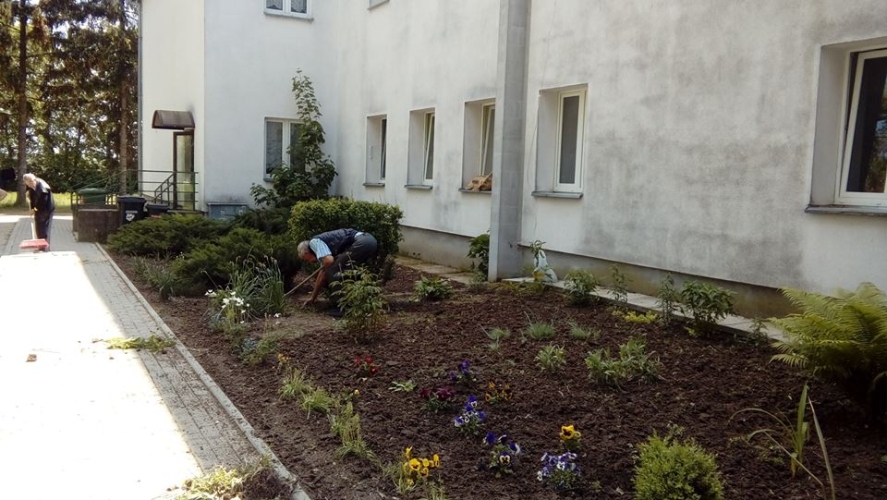 Dzienny Dom SENIOR+ w Stanowie