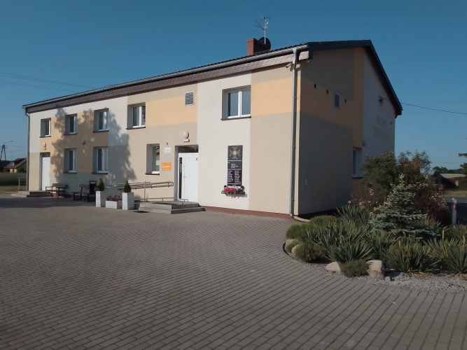 Dzienny Dom SENIOR+ w Kwileniu