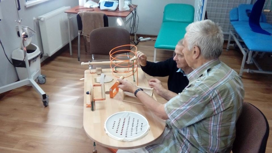 Dzienny Dom SENIOR+ w Stanowie