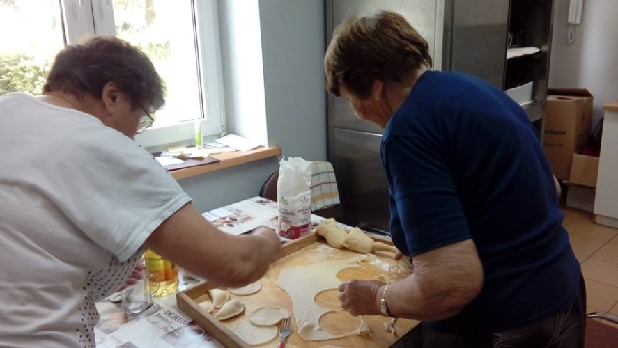 Dzienny Dom SENIOR+ w Stanowie