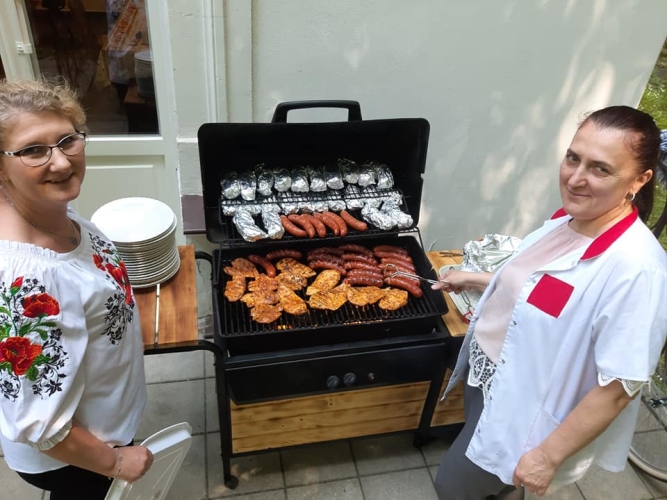 Dzienny Dom SENIOR+ w Brzesku