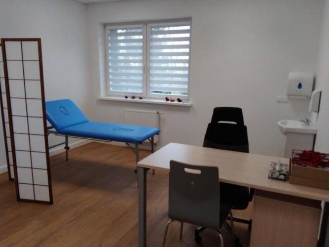 Dzienny Dom Pomocy SENIOR+ w Błotnicy