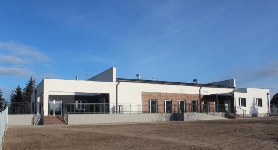 Dzienny Dom Pomocy SENIOR+ w Błotnicy