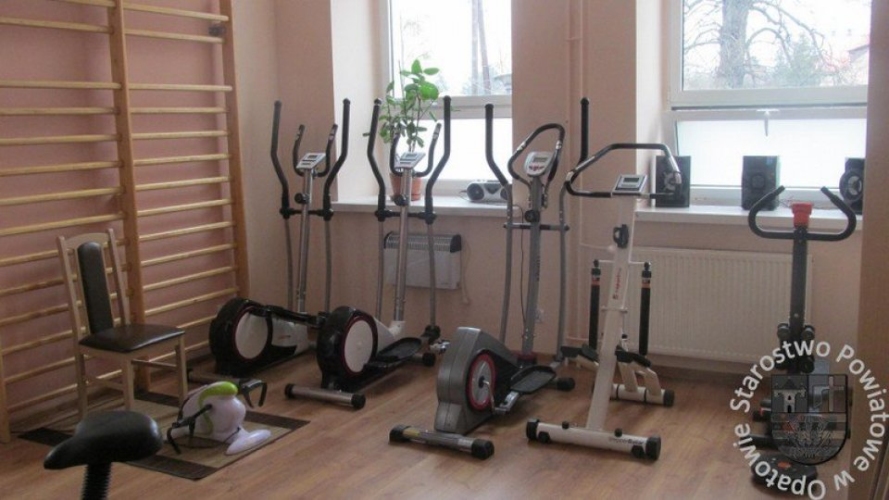 Dzienny Dom Senior - WIGOR w Opatowie