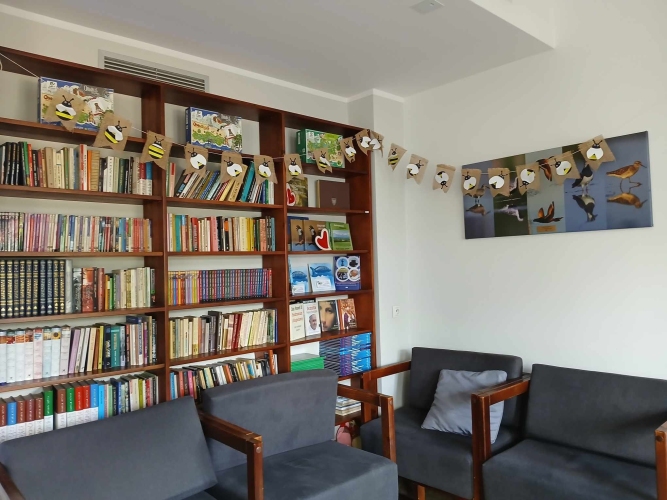 Dzienny Dom SENIOR+ w Odolanowie