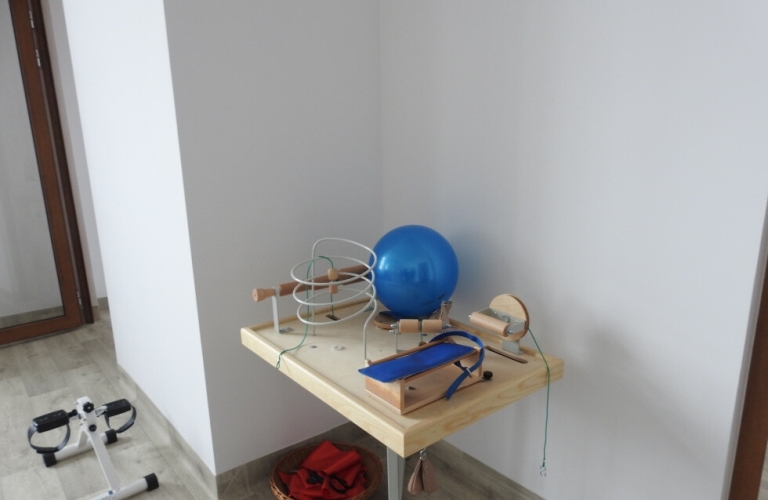 Dzienny Dom Seniora+ w Kruszynie