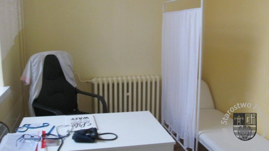 Dzienny Dom Senior - WIGOR w Opatowie