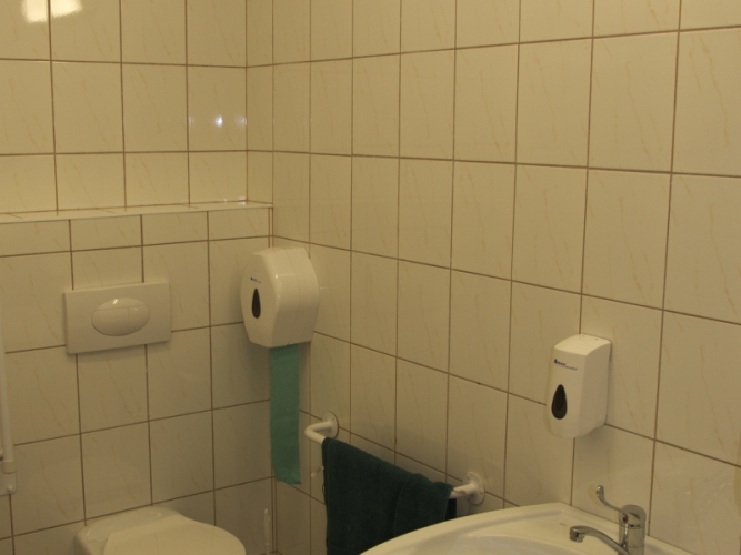 Dom Dziennego Pobytu w Chorzowie