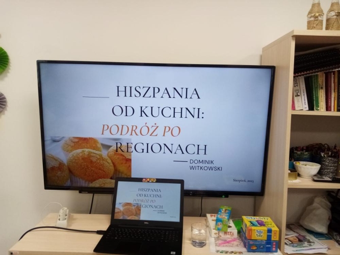 Dzienny Dom Pomocy SENIOR+ w Błotnicy