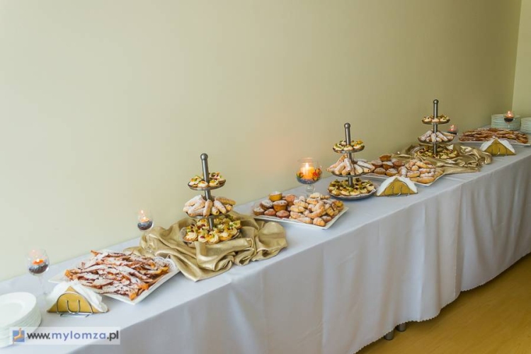 Dzienny Dom SENIOR+ w Łomży