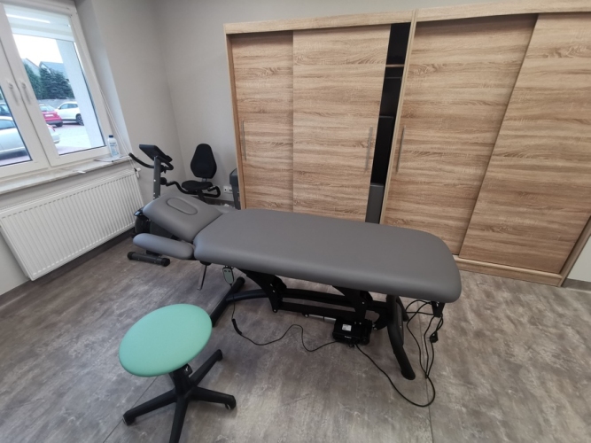 Dzienny Dom SENIOR+ w Golinie