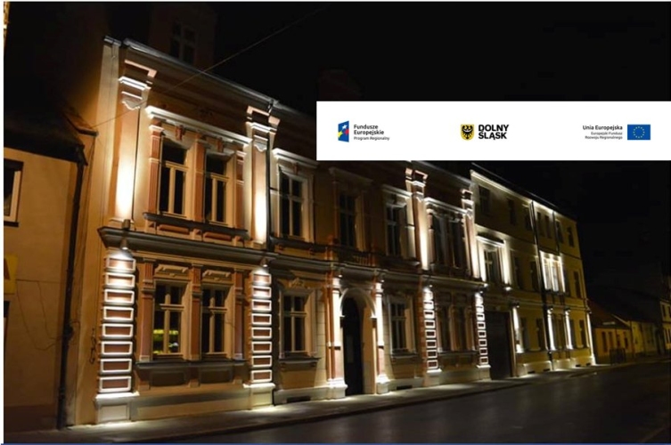 Dom Pogodnego Seniora w Górze