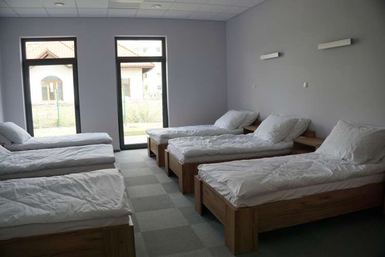 Dzienny Dom SENIOR+ w Brodnicy