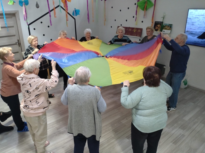 Dzienny Dom Opieki Medycznej w Piasecznie
