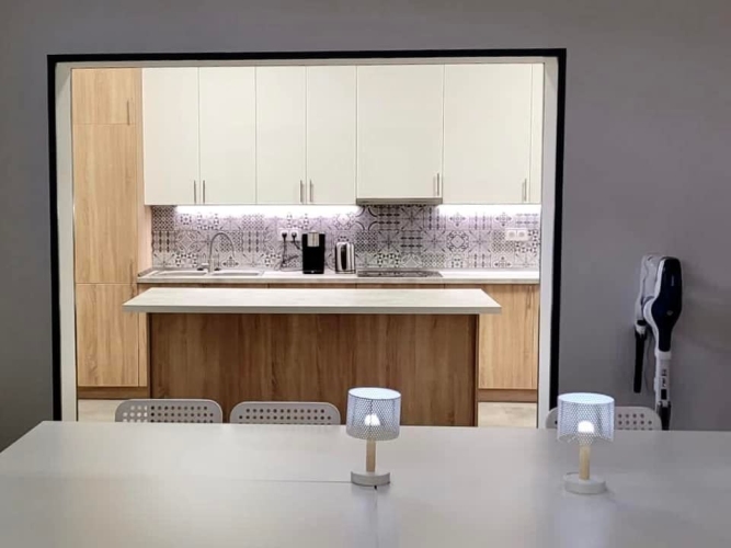 Dzienny Dom SENIOR+ w Środzie Wielkopolskiej