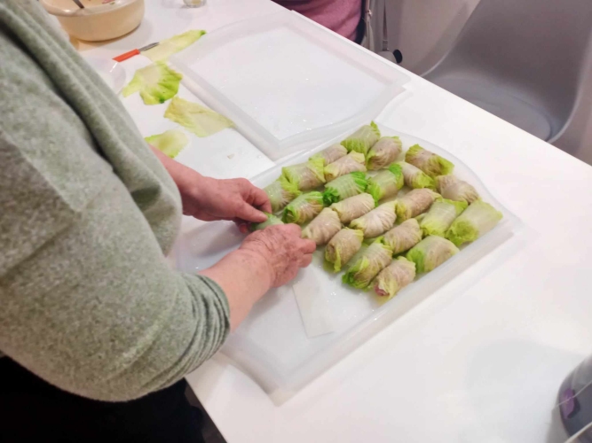 Dzienny Dom Opieki Medycznej w Piasecznie