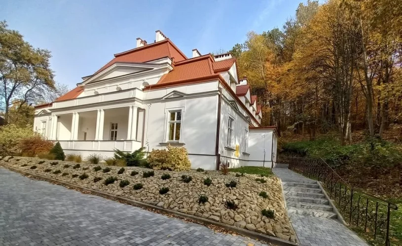 Dzienny Dom SENIOR+ w Brzesku