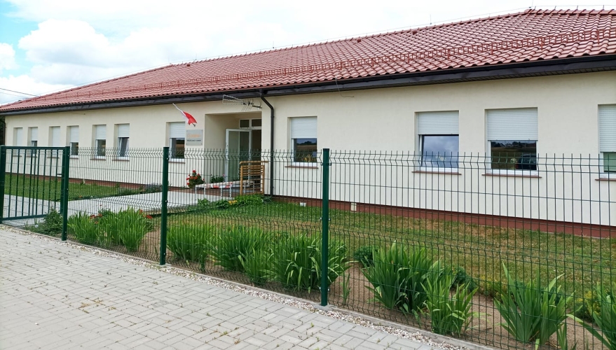 Dzienny Dom SENIOR+ w Latowicach