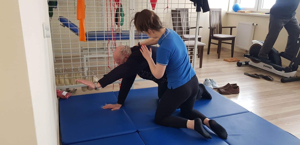 Dzienny Dom SENIOR+ w Przeworsku