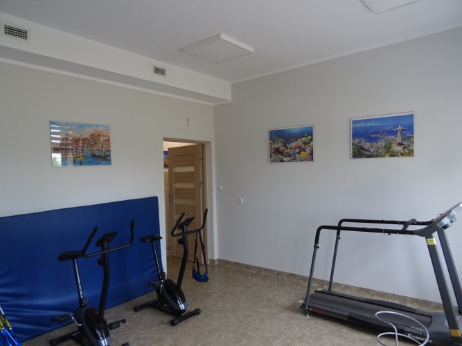 Dzienny Dom SENIOR+ w Odolanowie