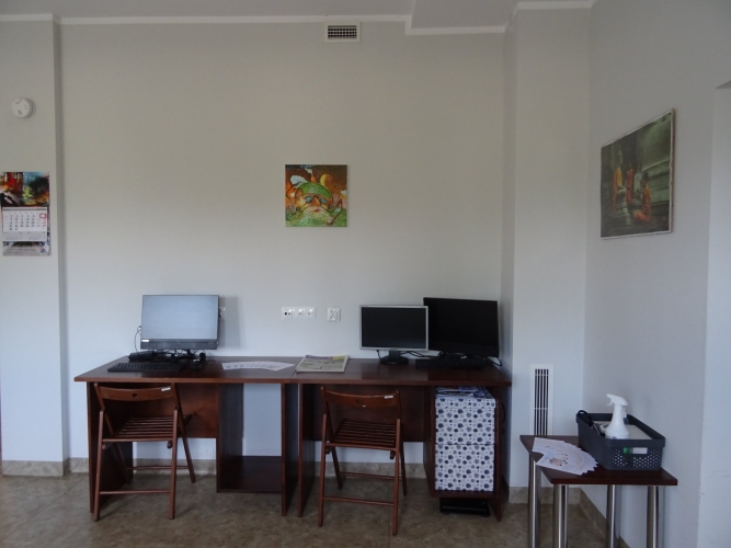 Dzienny Dom SENIOR+ w Odolanowie