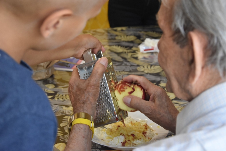 Dzienny Dom SENIOR+ w Mławie