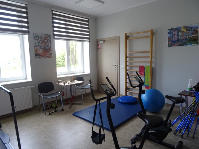 Dzienny Dom SENIOR+ w Odolanowie