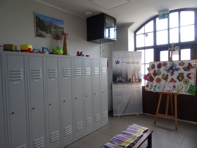 Dzienny Dom SENIOR+ w Odolanowie